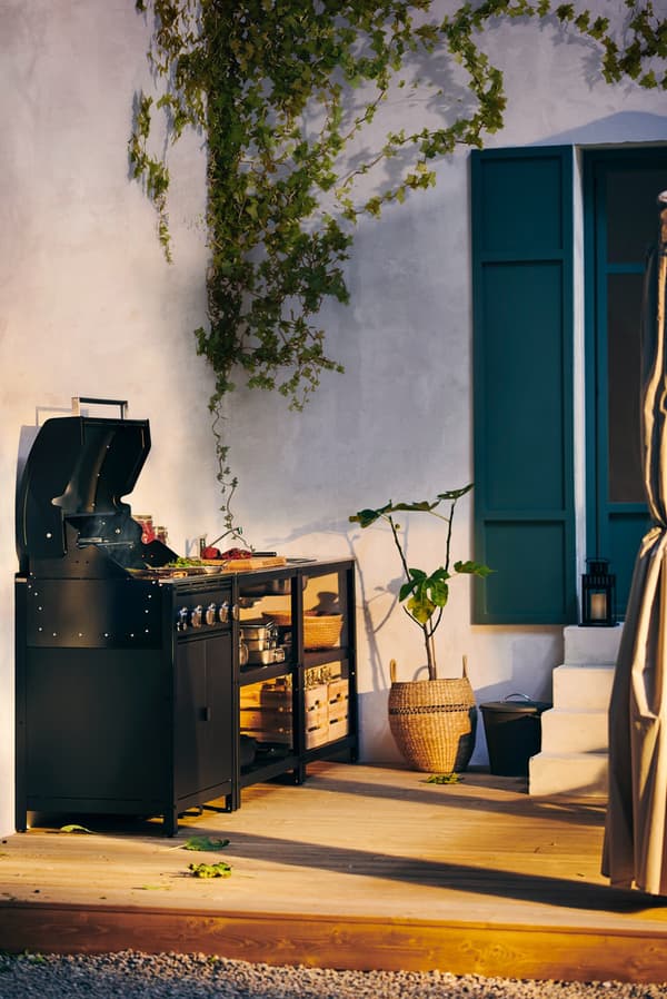 Ideas para decorar o xardín en primavera