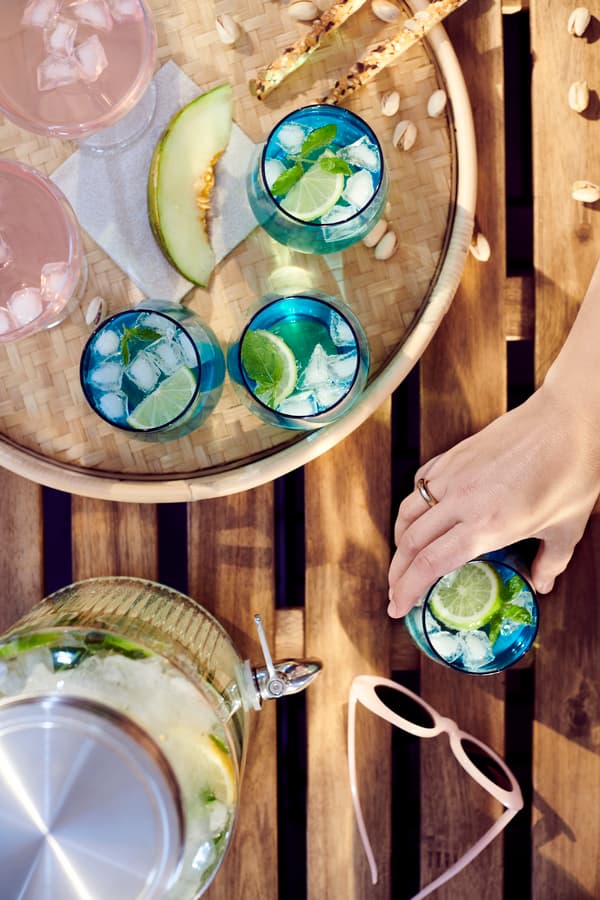 Ideas para decorar o xardín en primavera