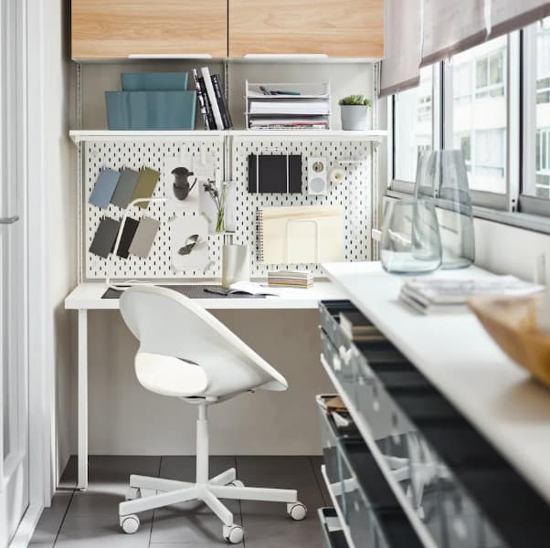 Ideas para espacio exterior