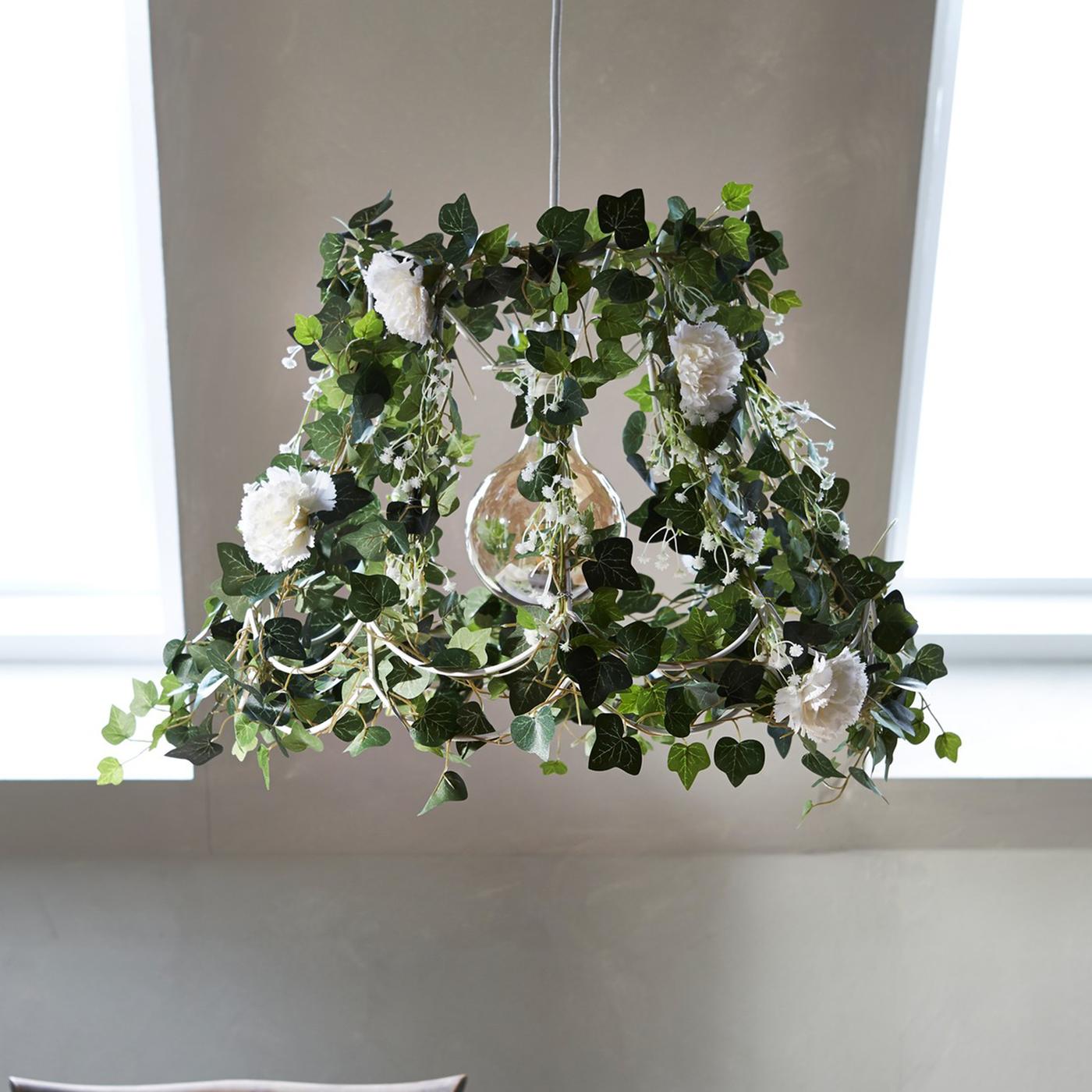 Ideas to decorate with plants