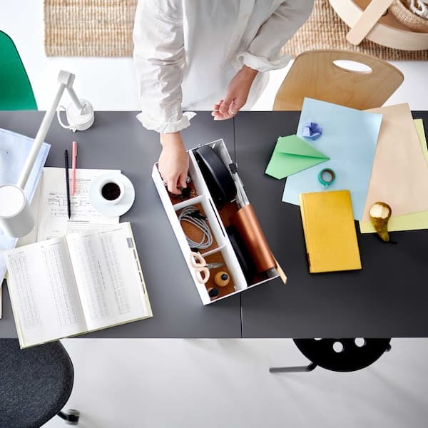 Ideas to find your favorite spot for working from home.