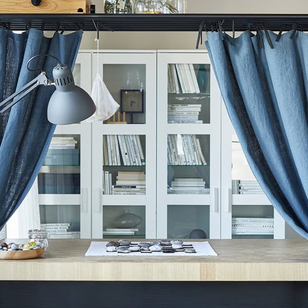 Ideas to make a small kitchen feel big