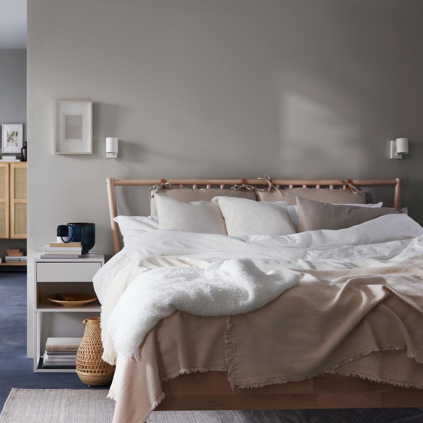 Ideas to sleeping well, feeling well.