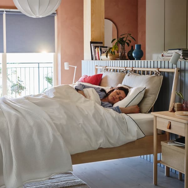 Ideas to stay balanced with softer awakenings.