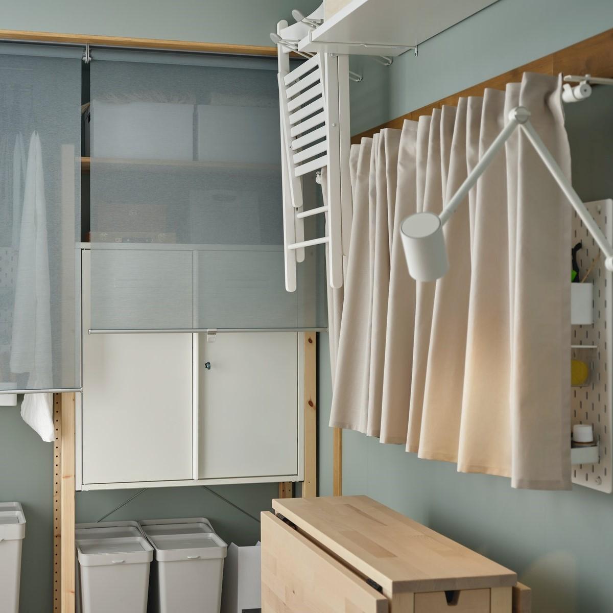 Ideas to work from home happily.