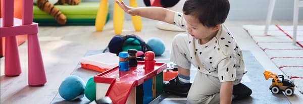 Idées cadeaux enfants 