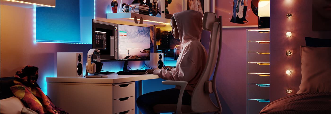 Idees Cadeaux Geek Ikea