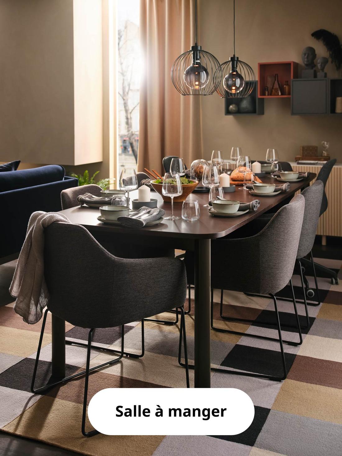 Conseils et inspirations - IKEA