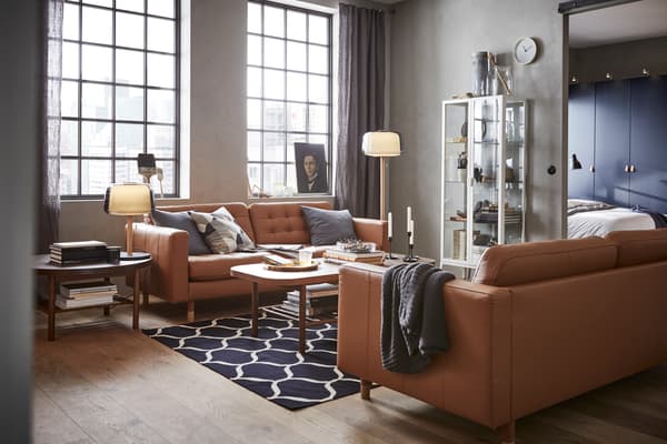 Idees per decorar un pis de solter