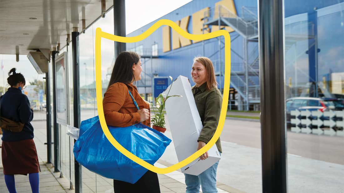 IKEA Family a member today IKEA