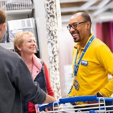 Igualtat a IKEA
