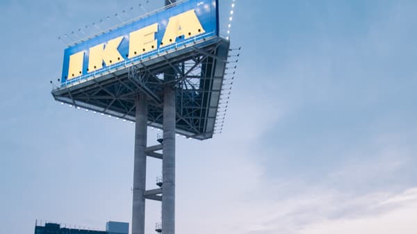 Ikano Retail FY23 Annual Report