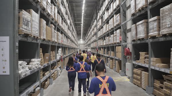 Ikano Retail, owner of IKEA Philippines, posts EUR 1.08 billion in total turnover