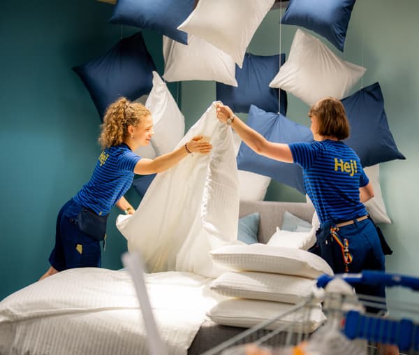 Ikea 