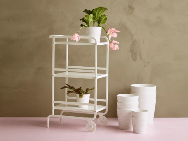 IKEA 2019ko dekorazio-joerak