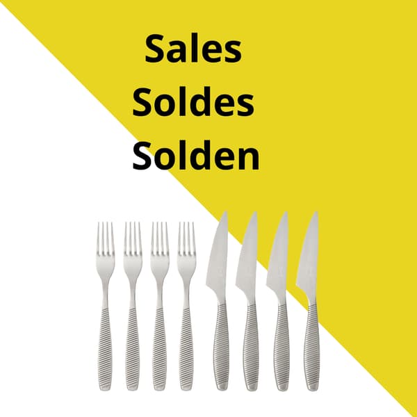 IKEA 365+
