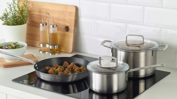 IKEA 365+ cookware series