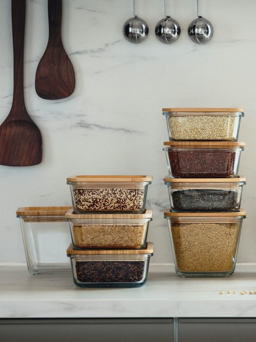 IKEA 365+ food storage