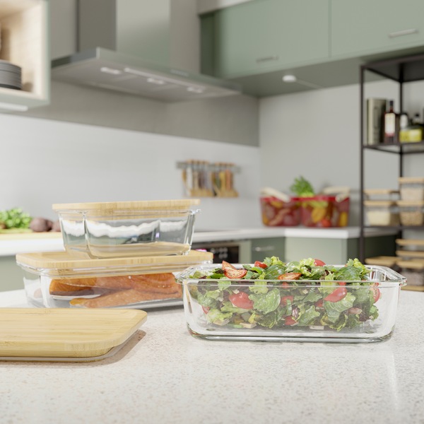 IKEA 365+ food storage series