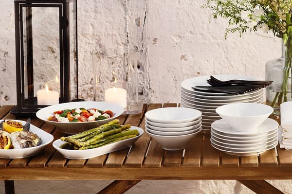 IKEA 365+ Geschirr