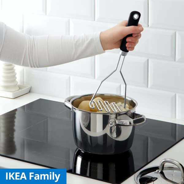 IKEA 365+ HJÄLTE อิเกีย 365+ เยลเต้