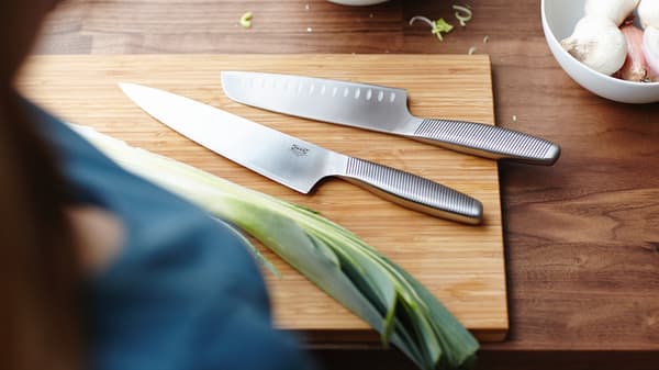 IKEA 365+ knife series