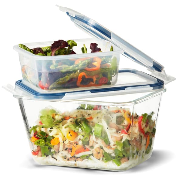 IKEA 365+ plastic food container