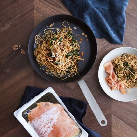 IKEA 365+ series of pots and pans