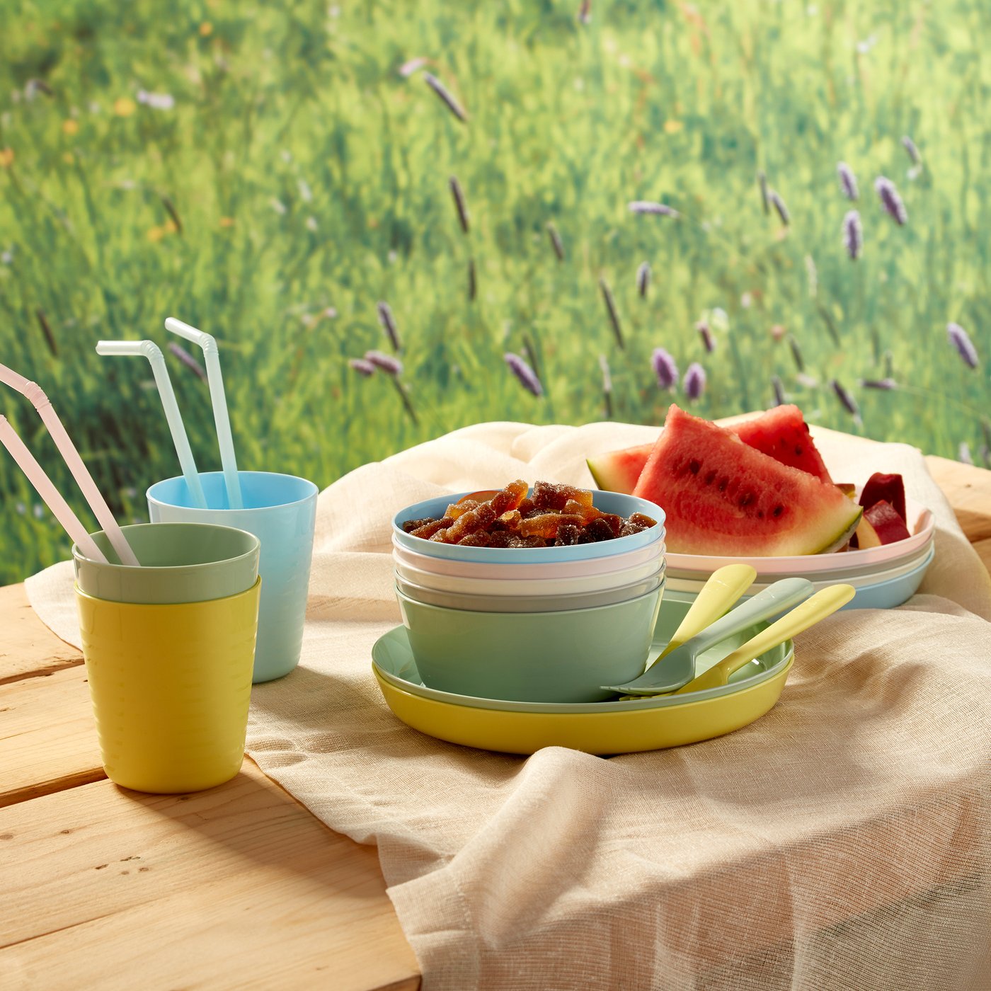 IKEA home essentials IKEA