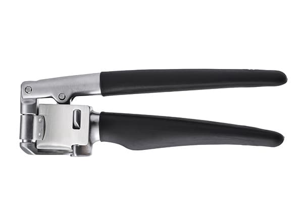 IKEA 365+ VÄRDEFULL Garlic press, black 