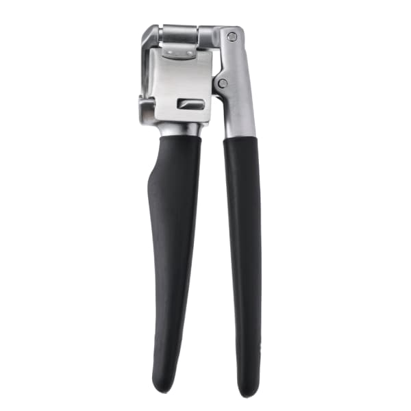 IKEA 365+ VÄRDEFULL Garlic press, black