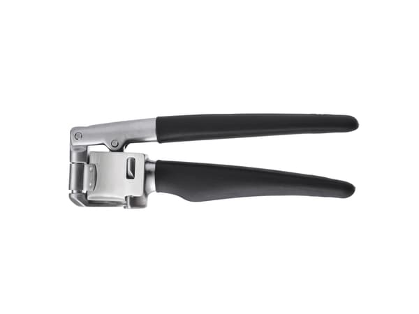 IKEA 365+ VÄRDEFULL garlic press black

