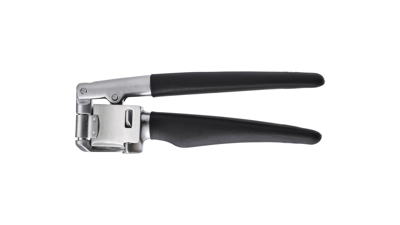 IKEA 365+ VÄRDEFULL Garlic press, black