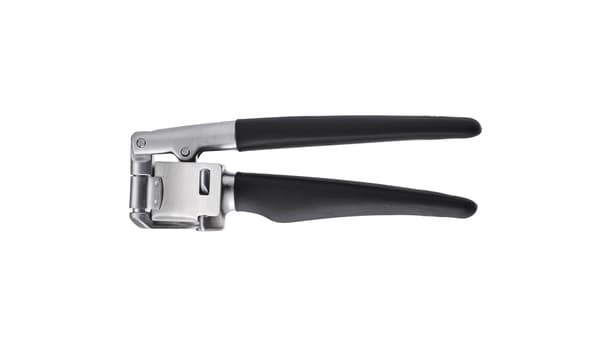 IKEA 365+ VÄRDEFULL garlic press, black