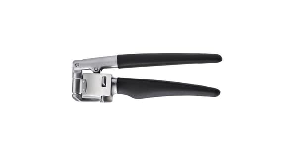 IKEA 365+ VÄRDEFULL Garlic press, black