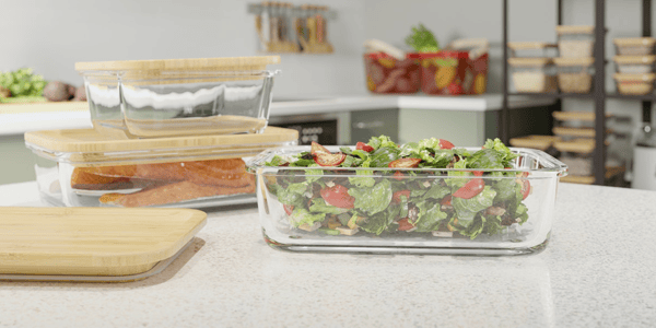 IKEA 365+ Vorratsbehälter und Lunchboxen