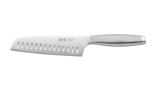 IKEA 365+
Zöldségkés, rozsdamentes, 16 cm