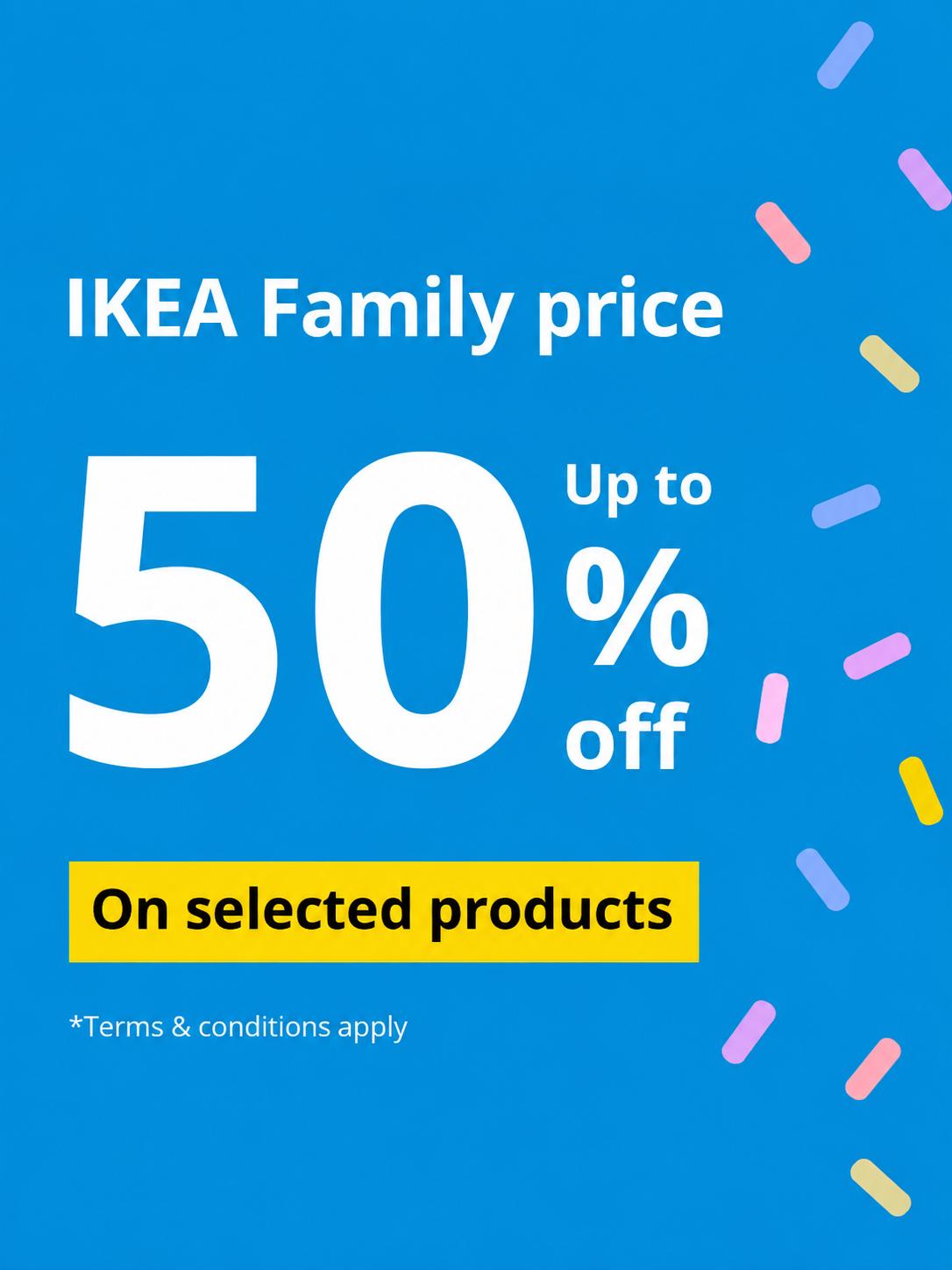 IKEA 