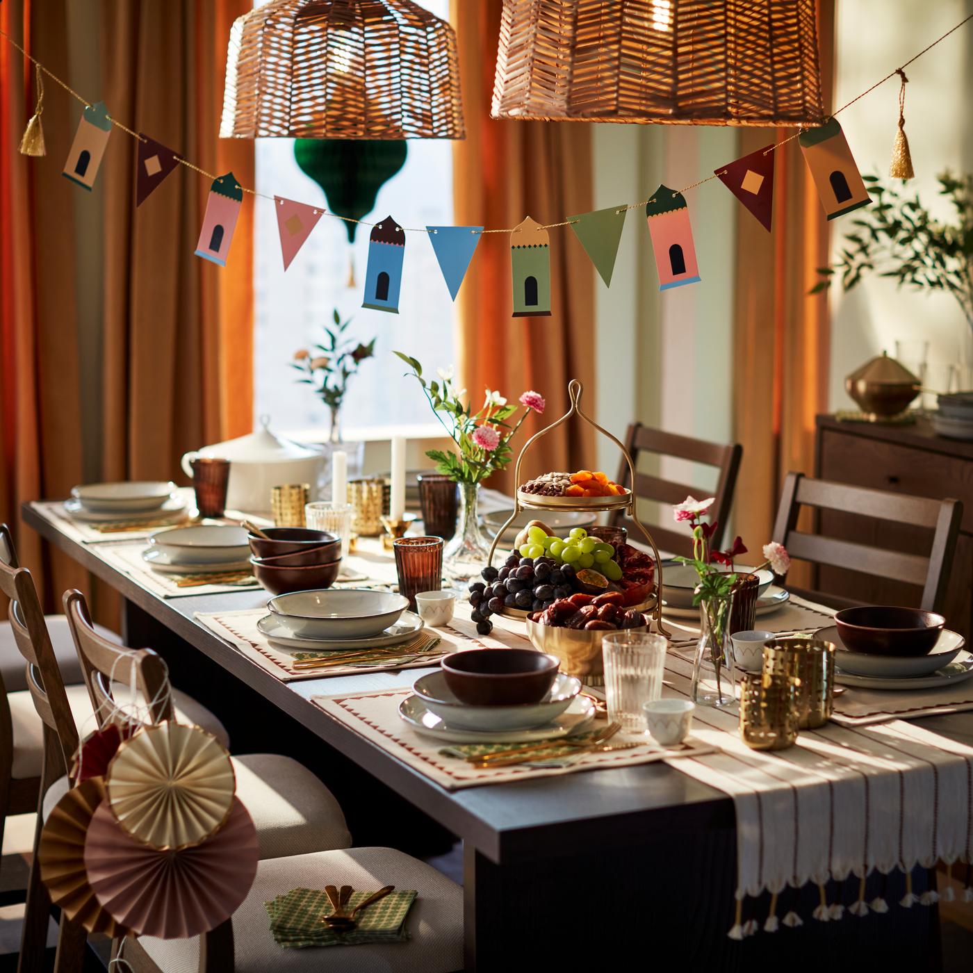 Shop Ramadan decorations