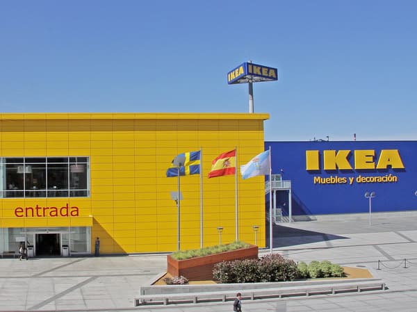 IKEA A Coruña cumple 15 años