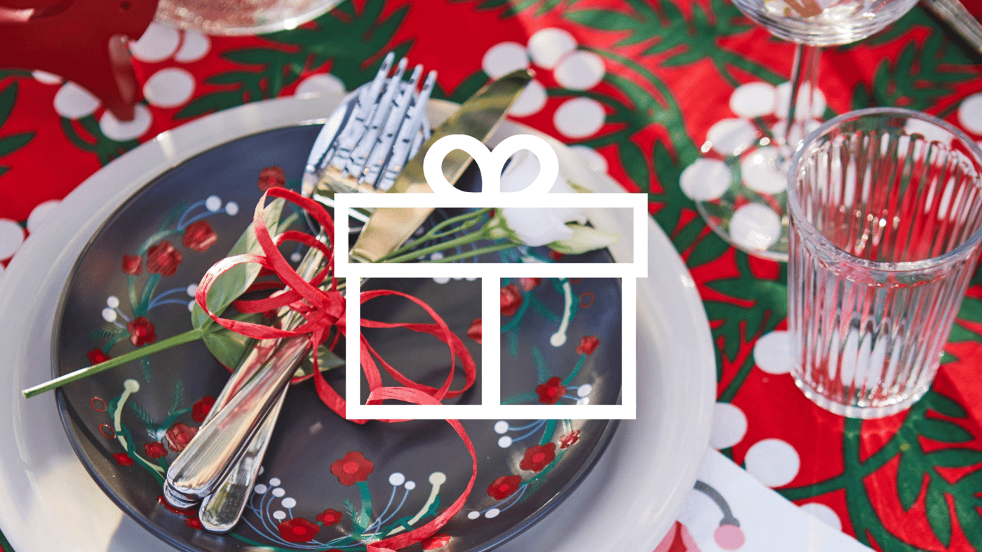 Se alle produkter i adventstilbuddet