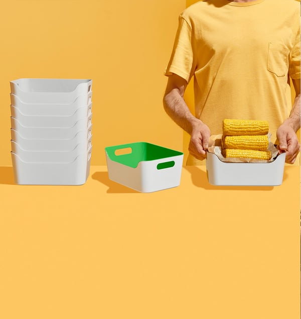 IKEA affordable low price essentials