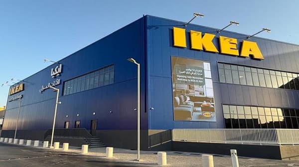 IKEA Al Ain - Al Jimi mall