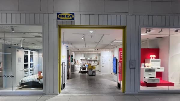 IKEA Albacete