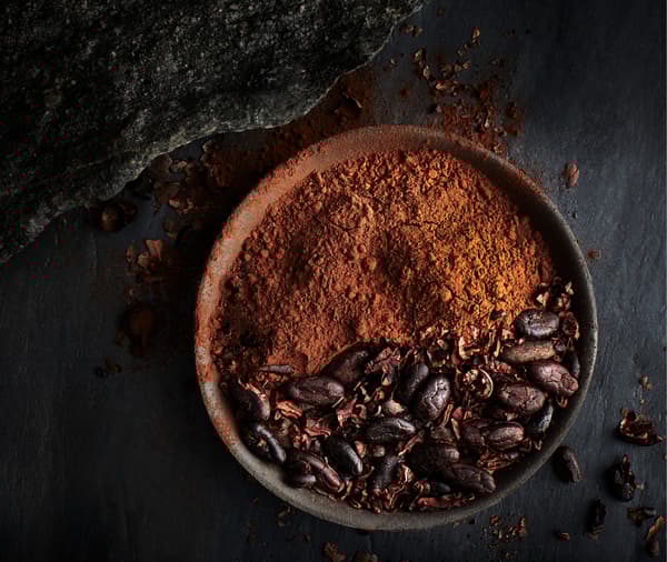 IKEA Alegând produsele noastre de cacao certificate UTZ, contribui la agricultura sustenabilă.