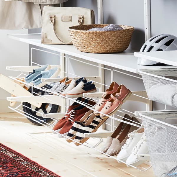 Så här bygger du ALGOT steg för steg IKEA