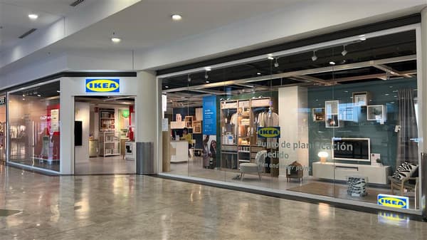 IKEA Alicante