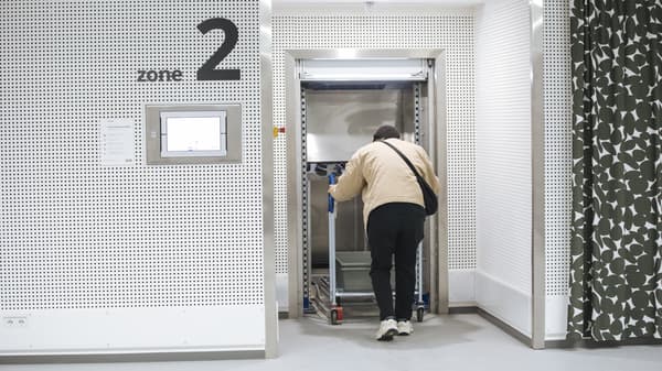 IKEA Amersfoort biedt online bestellingen aan in kluisjes en ophaalautomaat 