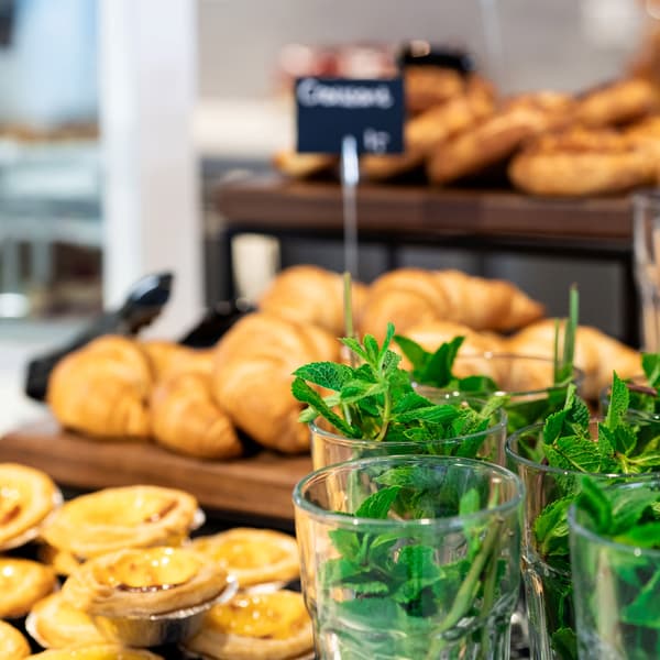 IKEA Amsterdam opent eigen Coffee Bar