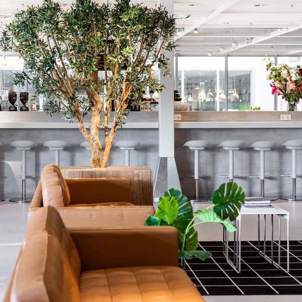 IKEA Amsterdam opent eigen Coffee Bar